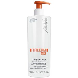 I.c.i.m. (bionike) Internation Triderm Ad Crema Emolliente 400 Ml