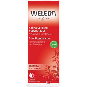 Weleda Olio Melograno Rig.