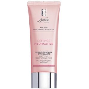 Defence Hydractive Fluido Bionike Idratante Opacizzante 40ml