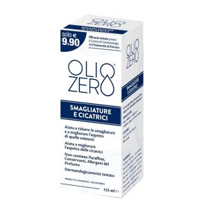 CONSULTEAM Srl ZERO Olio 125ml