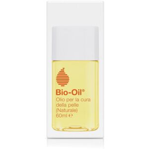 PERRIGO ITALIA Srl BIO-OIL OLIO NATURALE 60ML