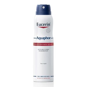 BEIERSDORF SpA Eucerin - Aquaphor Spray Confezione 250 Ml