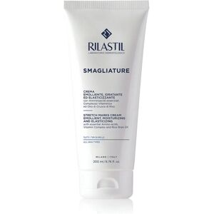 IST.GANASSINI SpA Rilastil Smagliature Crema Corpo - Trattamento Antismagliature  200ml