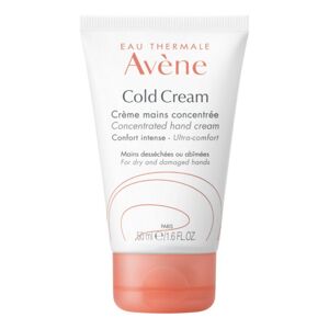 Avene Cold Cream Mani Avène 50ml