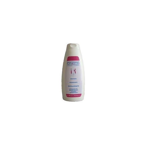 rpf srl idrastin crema corpo 200ml