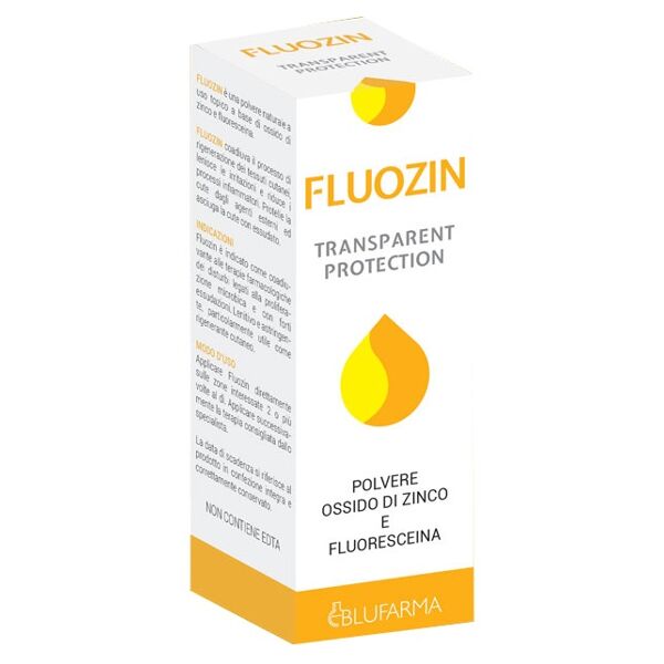 blufarma fluozin polv.50g