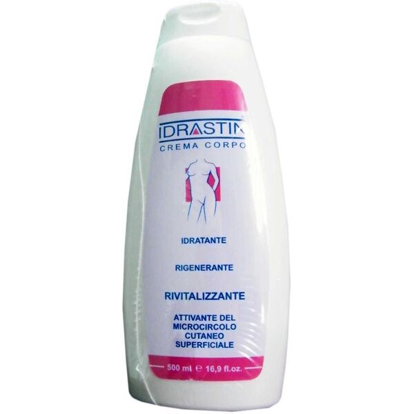 rpf srl idrastin crema cellulite 500ml