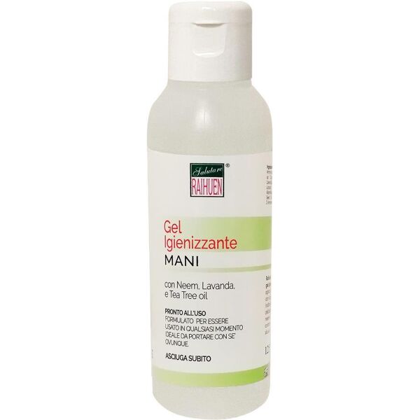 natur-farma srl raihuen gel mani igien 125ml<<<