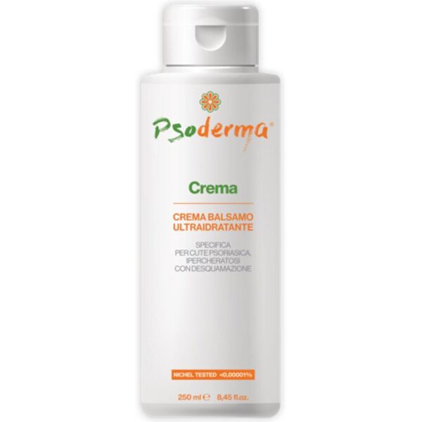 sorrenti nunzio psoderma crema bals ultra100ml