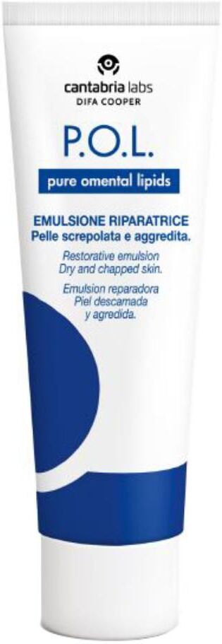 difa cooper spa difa cooper pol emulsione riparatrice 50 ml