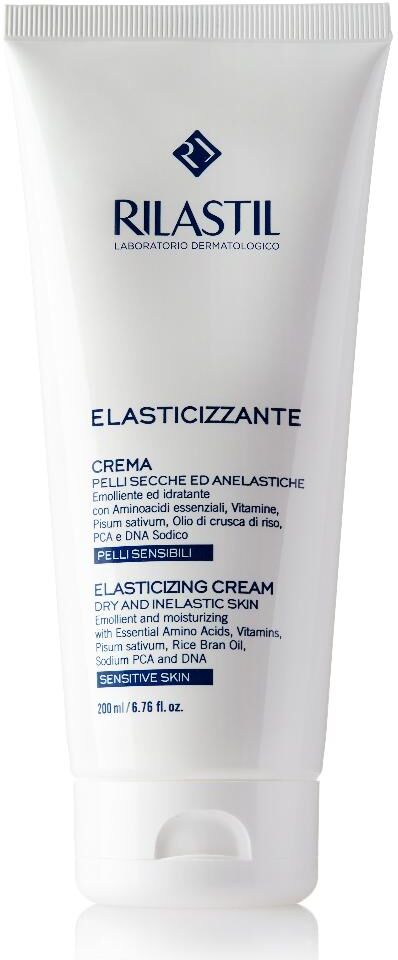 ist.ganassini spa rilastil intensive crema elasticizzante 200ml