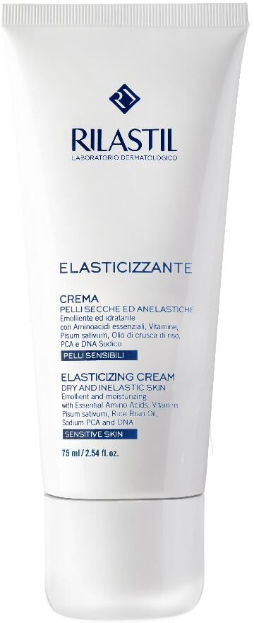 ganassini cosmetic rilastil elastic crema*75ml