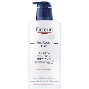Eucerin UreaRepair PLUS Lozione Corpo - Pelle secca Eucerin UreaRepair PLUS Lozione Corpo - Pelle secca