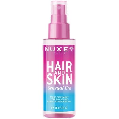 LABORATOIRE NUXE ITALIA Srl Nuxe Hair Mist - Hair&Skin Spray Profumato Corpo e Capelli Sensual Era, 100ml LABORATOIRE NUXE ITALIA Srl Nuxe Hair Mist - Hair&Skin Spray Profumato Corpo e Capelli Sensual Era, 100ml