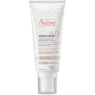 Avene XERACALM AD CR LIPO200ML Avene XERACALM AD CR LIPO200ML