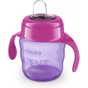 PHILIPS SpA Avent Philips Linea Mamma e Bambino Tazza Basica Big Bambina