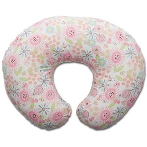 Chicco CH Cusc.Boppy Frenc Rose