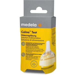 MEDELA ITALIA Srl CALMA SOLUZIONE ALIMENTAZIONE