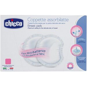 Chicco Mamma Allattamento e Gravidanza 30 Coppette Assorbilatte