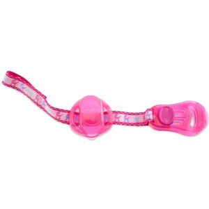 Chicco Clip Salvasucchietto Rosa