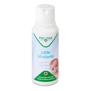 FEDERFARMA.CO SpA PROFAR LATTE BABY D/BAGNO 200M