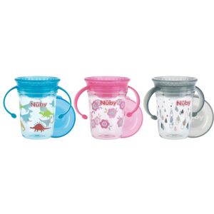 NUBY-NEW VALMAR NUBY 360 WONDER CUP TRITA240ML