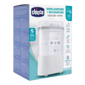 Chicco CH STERILIZ ASCIUGATORE