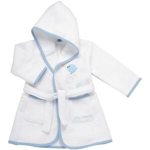 Chicco CH ACCAPPATOIO PIQUET BLU 12M+