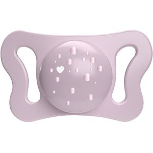 Chicco CH Succh.Micro Rosa Sil0-2m2pz