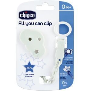 Chicco CH Clip Universale Grigia 0m+