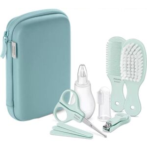 PHILIPS SpA AVENT SET CURA BAMBINO 6PZ