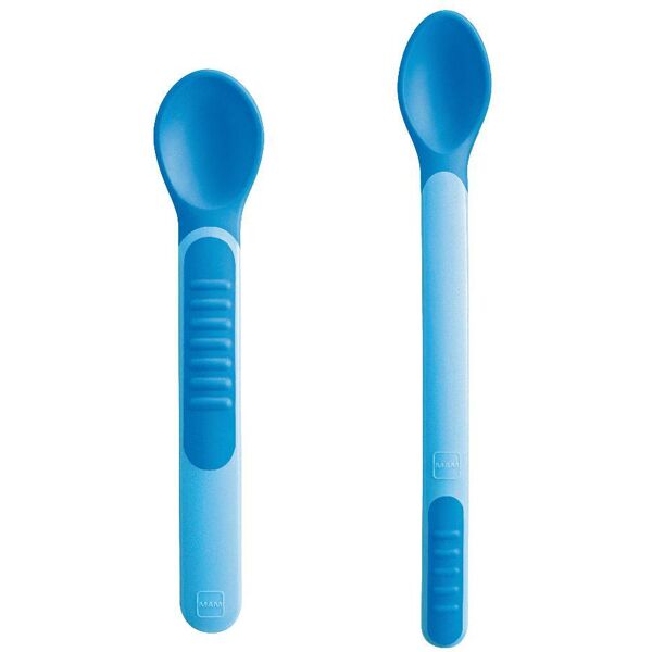 baby italia mam heat sensitive spoons&co n