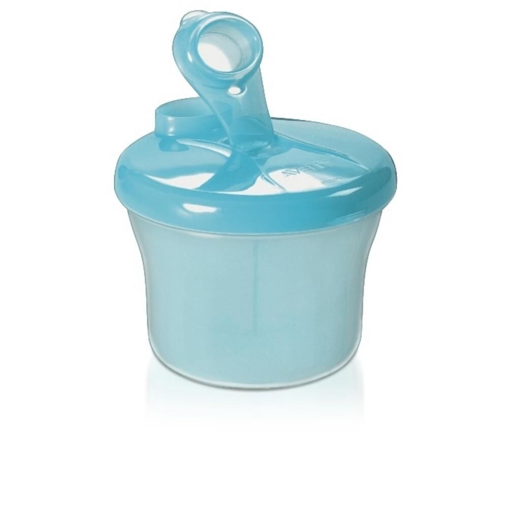 philips spa avent dosatore latte polvere