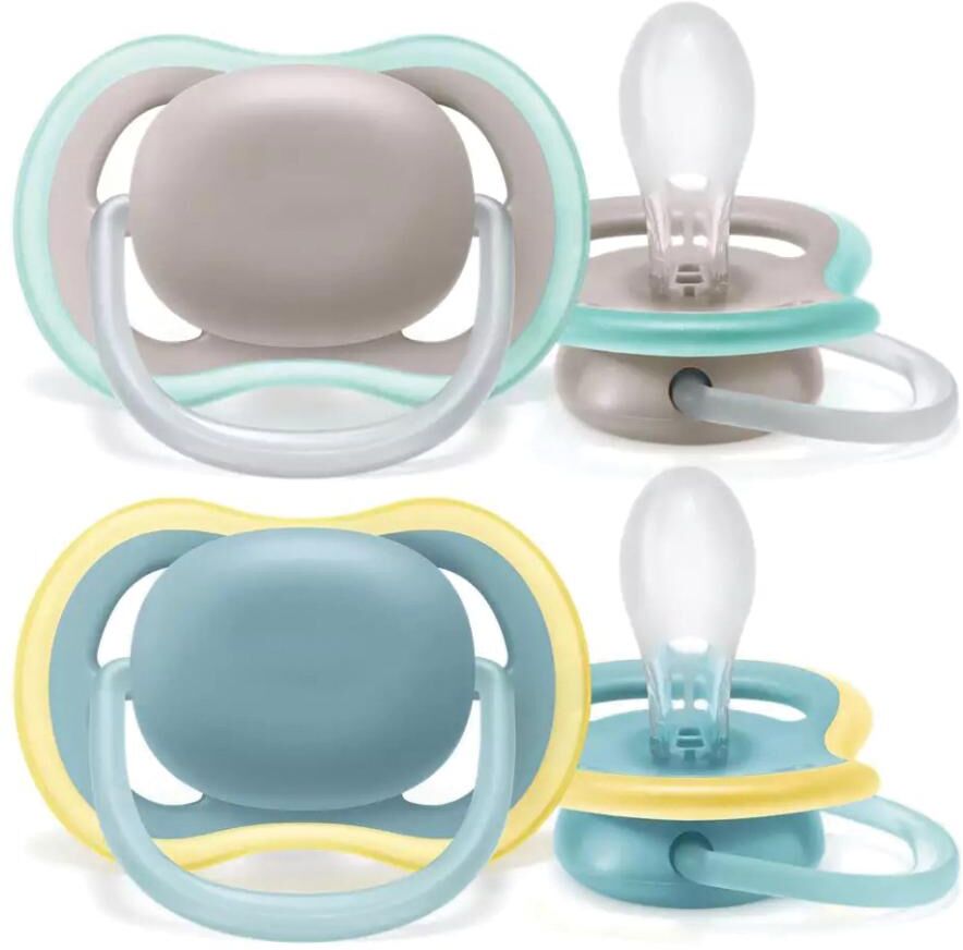 philips spa avent 2succh uair 18m+ neu dec