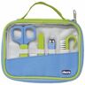 Chicco CH SET UNGHIE AZZ