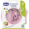 Chicco CH Ciotola Imbocc.Rosa 6m+