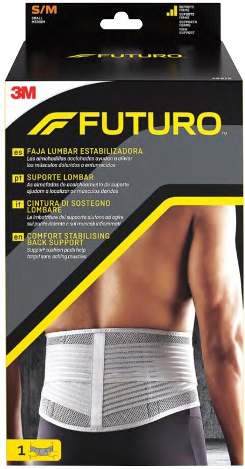 3m futuro cint.sost.lombare l/xl