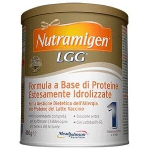 RECKITT BENCKISER H.(IT.) SpA NUTRAMIGEN 1 LGG POLVERE 400G