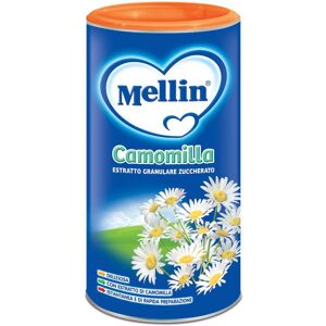 DANONE NUTRICIA SpA SOC.BEN. MELLIN CAMOMILLA GRAN 200G