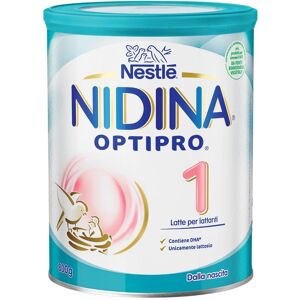 NESTLE' ITALIANA SpA NIDINA 1 Optipro  800g