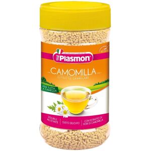 PLASMON (HEINZ ITALIA SpA) PLASMON Camomilla Granul.360g