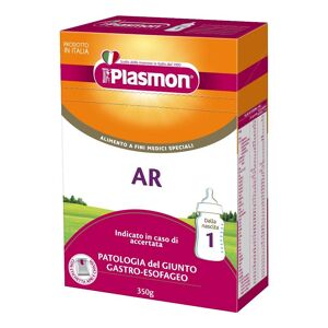 PLASMON (HEINZ ITALIA SpA) PLASMON AR 1 Polv.350g