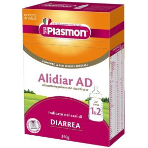 PLASMON (HEINZ ITALIA SpA) PLASMON ALIDIAR AD 350g