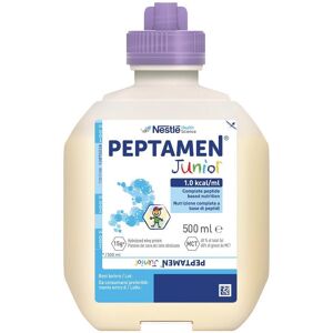 NESTLE' IT.SpA(HEALTHCARE NU.) PEPTAMEN Junior Neutro 500ml