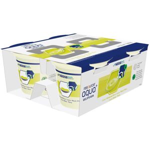 NESTLE HEALTH RESOURCE AQUA+APPLEPEAR 4X125G