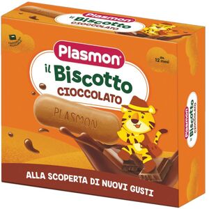 PLASMON (HEINZ ITALIA SpA) PLASMON Bisc.Cacao 320g