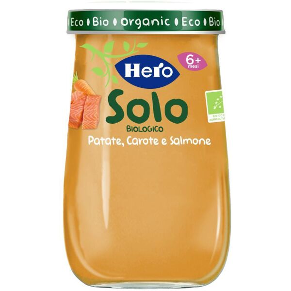 fater spa hero solo omog salmone/verdure