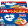 DANONE NUTRICIA SpA SOC.BEN. MELLIN BISCOTTO 900G