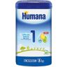 HUMANA ITALIA SpA Humana 1 Probal Latte Per Lattanti Dalla Nascita 1100g