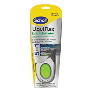 SCHOLLS SCHOLL LIQUIFLEX Everyday S